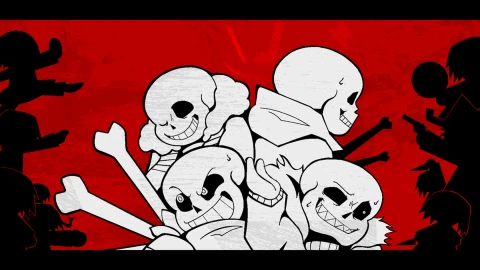 Yet Another Soul Ops Remastered