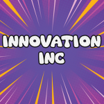 Innovation Inc Official!