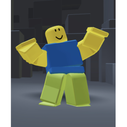 The Noob Game
