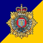 [UK] | Royal Logistic Corps