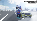 The MMV2 Server