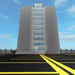 Pro Studios (Hotel) icon