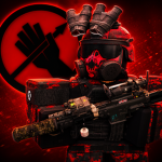 [ Mobile Task Force Alpha-1 ]