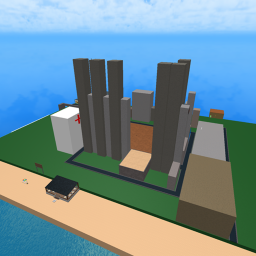 Murder Mayhem [not in development anymore]