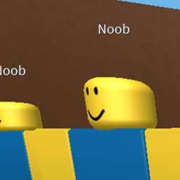Nooby Murderers Simulator