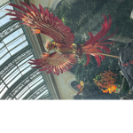 The gods of Phoenix