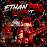 EthanProGamer's Crew!