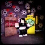 Dep Simulator[UPDATE ОСЕНЬ]