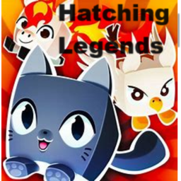 Hatching Legends