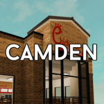 Camden, DE