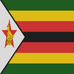 {RZ} Republic of Zimbabwe