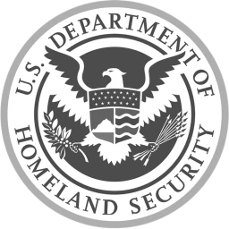 Department of Homeland Security Training Facility icon