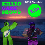 Killed Game Shows
