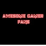 Awesome Gamer Fans