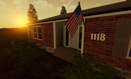 The Smacker Residence