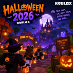 Halloween 2026