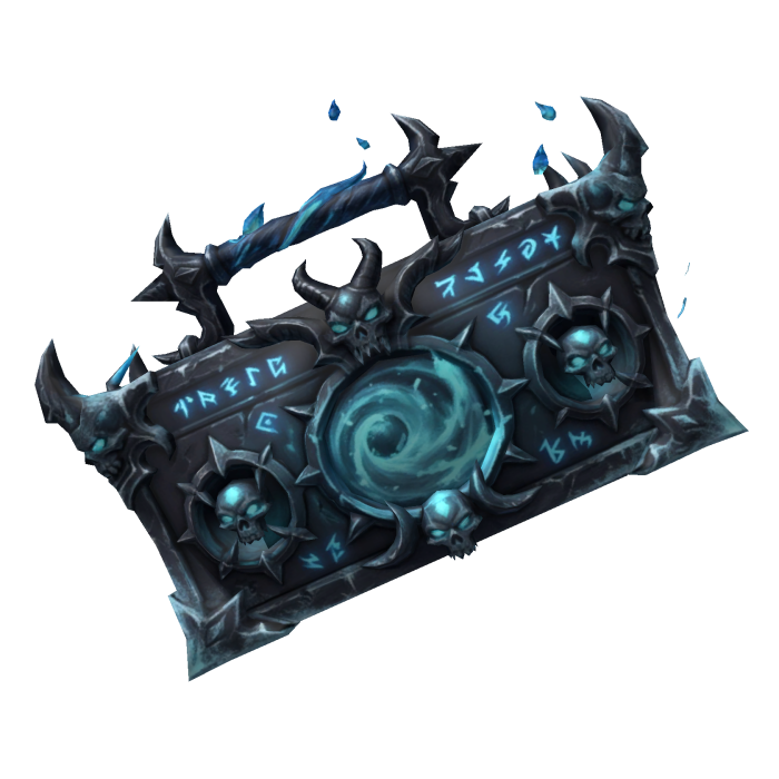 Korblox Boombox