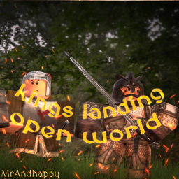 open world
