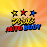 Deluxe Auto Body