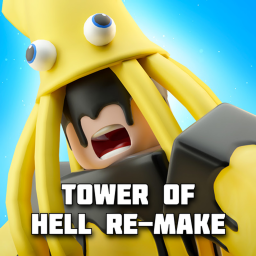 Tower Of Hell Re-Make