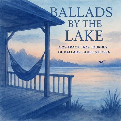 Serenade for the Lake Roblox music