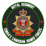 CCAF | Royal Regiment of Canada