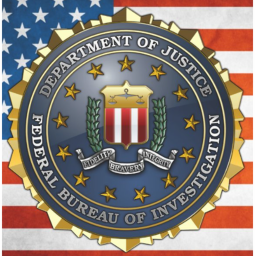 FBI, HQ.