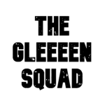 The gleeeen squad