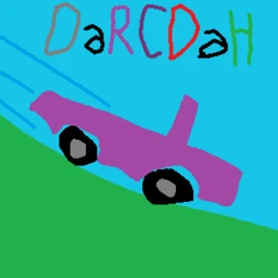Drive a Rogurt Car Down a Hill (Kinda) icon
