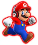 SMG4 super meme Funhouse castle