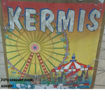 KermisBureau Kok & Shock ©