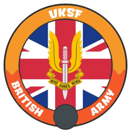 UKSF tryout