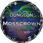 Complete Mosscrown Jungle