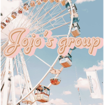 Jojo’s group