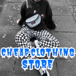 Cheap Price Clothing