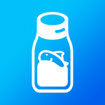 Fish in a Bottle