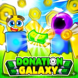 [🎃] DonationGalaxy  💸