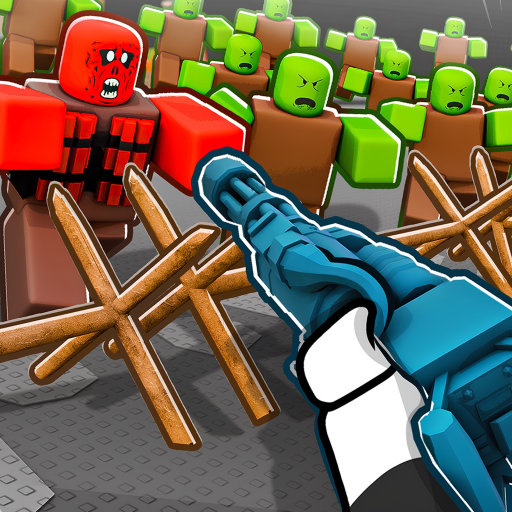 Zombie Wave Survival icon