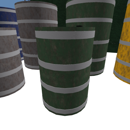 UNSC Crates