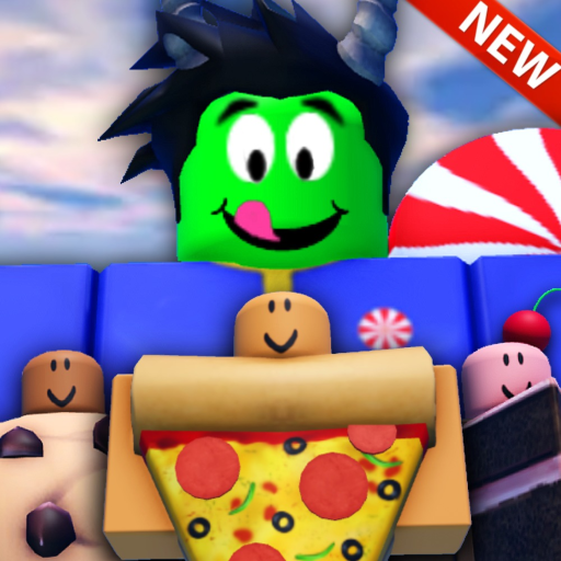 [❄️] Smarty's Cooking Roleplay  official Roblox game thumbnail
