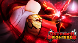 [💰50% ZNIŻKI] One Punch Fighters