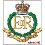 [BA] Royal Military Police (BA)