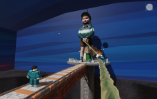 🦑 Skocz liną [Squid Game Sezon 3]🦑