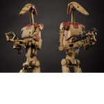 Raider Droids (Star Wars)