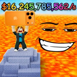 Survive LAVA for Phones! icon