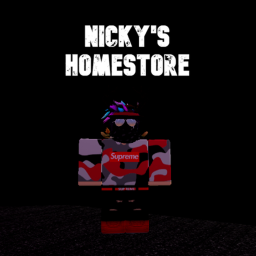 Nicky's HomeStore