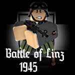 Battle of Linz,1945