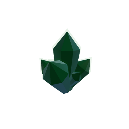 crystal