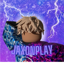 JaxonPlay Fan Game!!