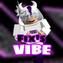 [🔨] Fix's VIBE